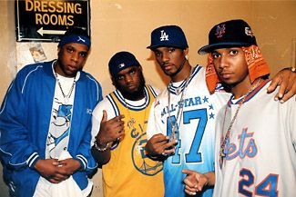 Juelz Santana