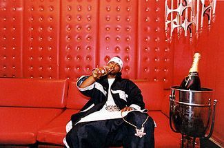 Juelz Santana