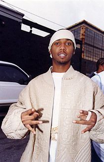 Juelz Santana