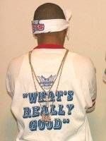 Juelz Santana