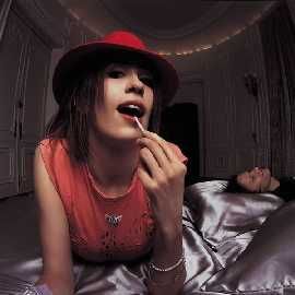 Frou Frou
