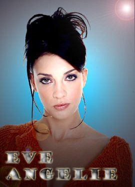 Ève Angeli