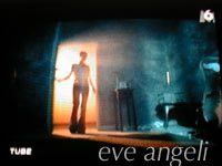 Ève Angeli