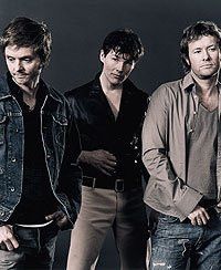 A-Ha
