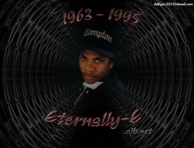 Eazy-E