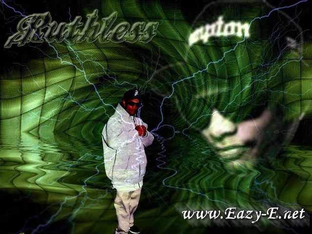 Eazy-E