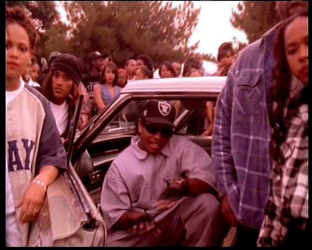 Eazy-E