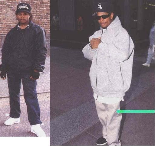 Eazy-E