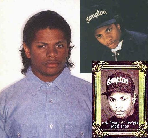 Eazy-E