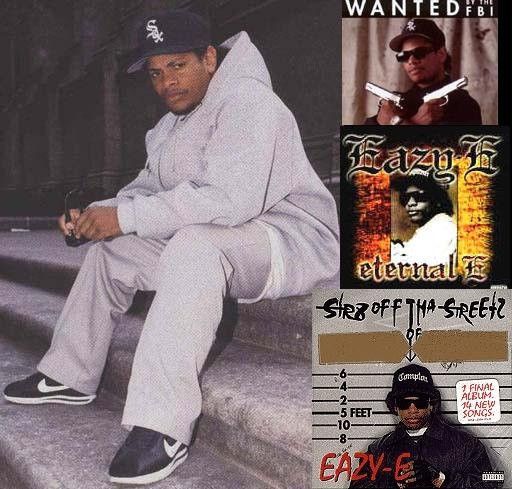 Eazy-E