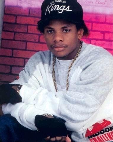 Eazy-E