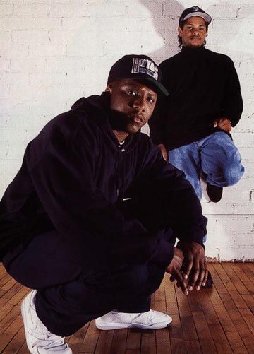 Eazy-E