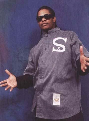 Eazy-E