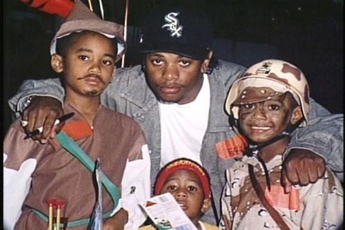 Eazy-E