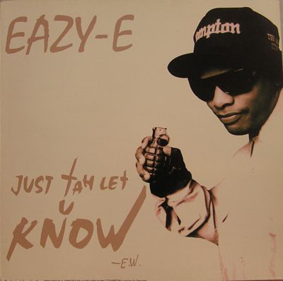 Eazy-E