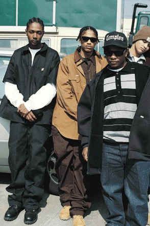 Eazy-E
