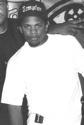 Eazy-E
