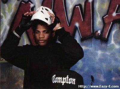 Eazy-E