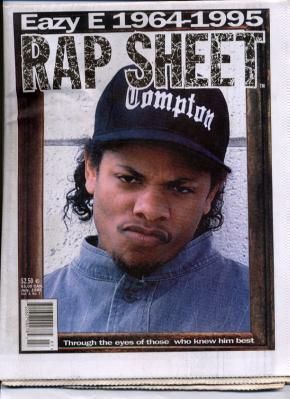 Eazy-E