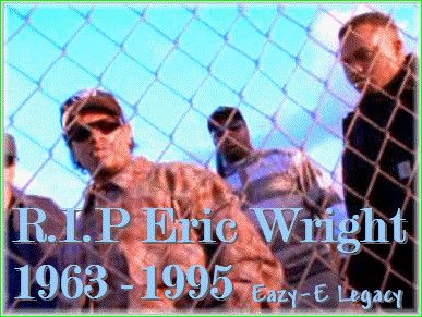 Eazy-E