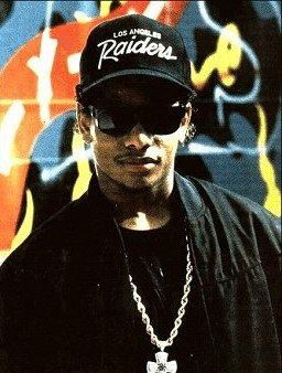 Eazy-E