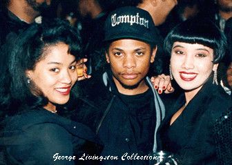 Eazy-E