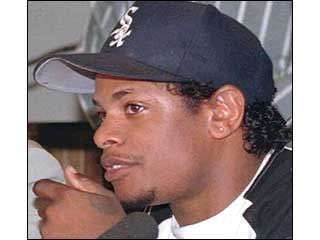 Eazy-E