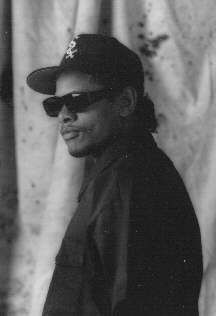 Eazy-E