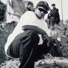 Eazy-E