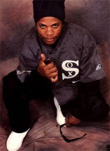 Eazy-E