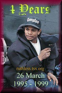 Eazy-E