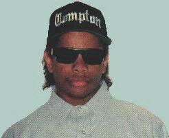 Eazy-E