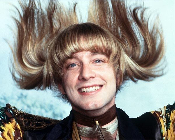 Hair