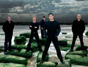 The Stranglers