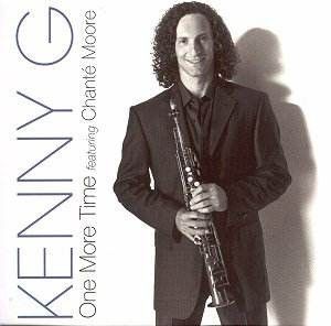 Kenny G.
