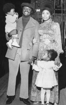 Donny Hathaway