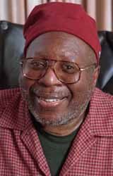 Curtis Mayfield