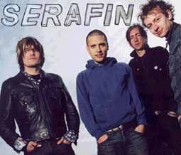 Serafin