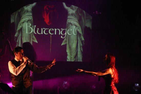 BlutEngel