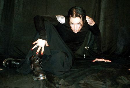 BlutEngel