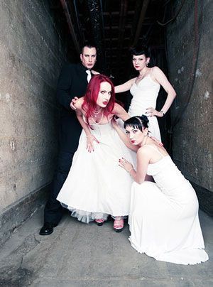 BlutEngel