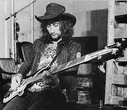 Roger Glover