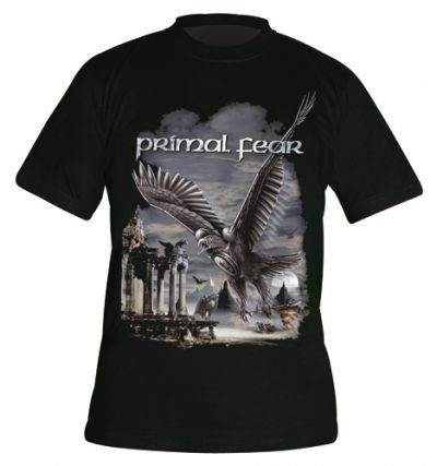 Primal Fear