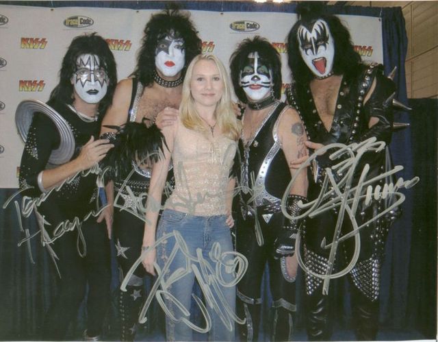 Kiss