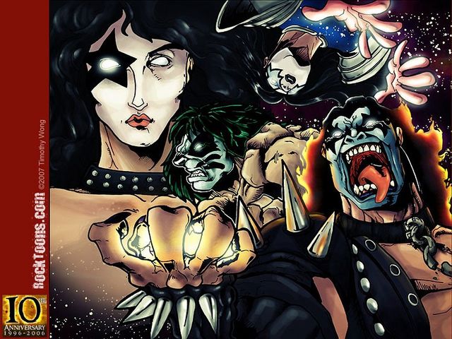 Kiss