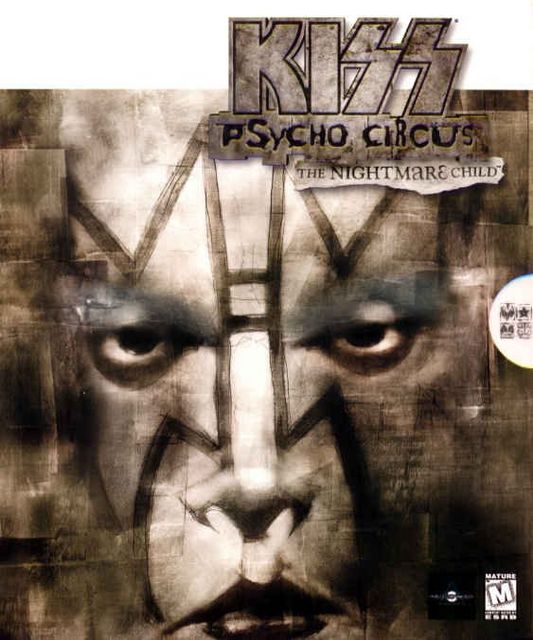 Kiss