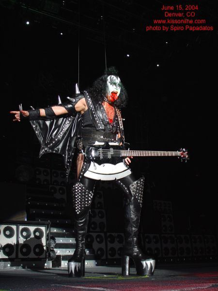 Kiss