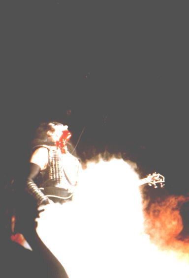 Kiss