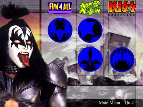 Kiss