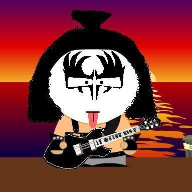 Kiss